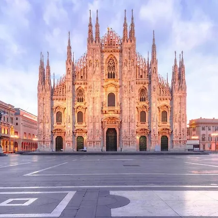 Italian Residencies - Marsala 7 Appartamento Milano