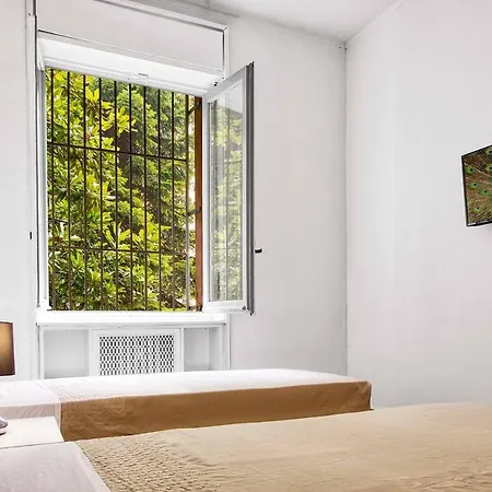 Apartmán Italian Residencies - Marsala 7 *