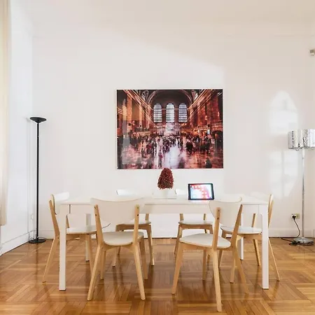 Apartmán Italian Residencies - Marsala 7 Milán