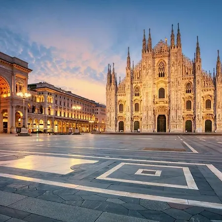 Italian Residencies - Marsala 7 Milan