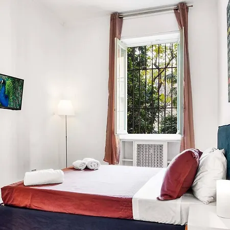 Apartmán Italian Residencies - Marsala 7
