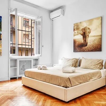 Apartment Italian Residencies - Marsala 7