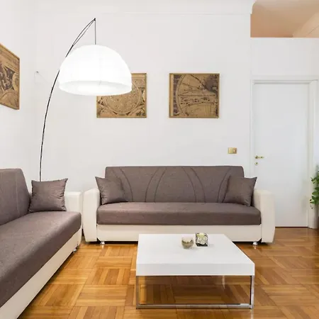 Apartmán Italian Residencies - Marsala 7 *
